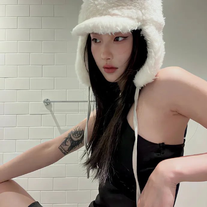 我爱巴黎